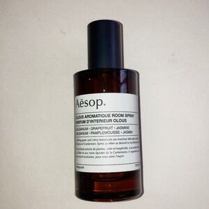 AESOP  Olous Aromatique Room Spray